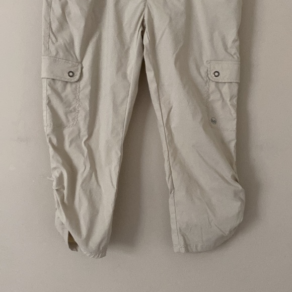 Windriver Outfitters Co.Kahki Outsoor 3/4 Capris Pants - Picture 8 of 14